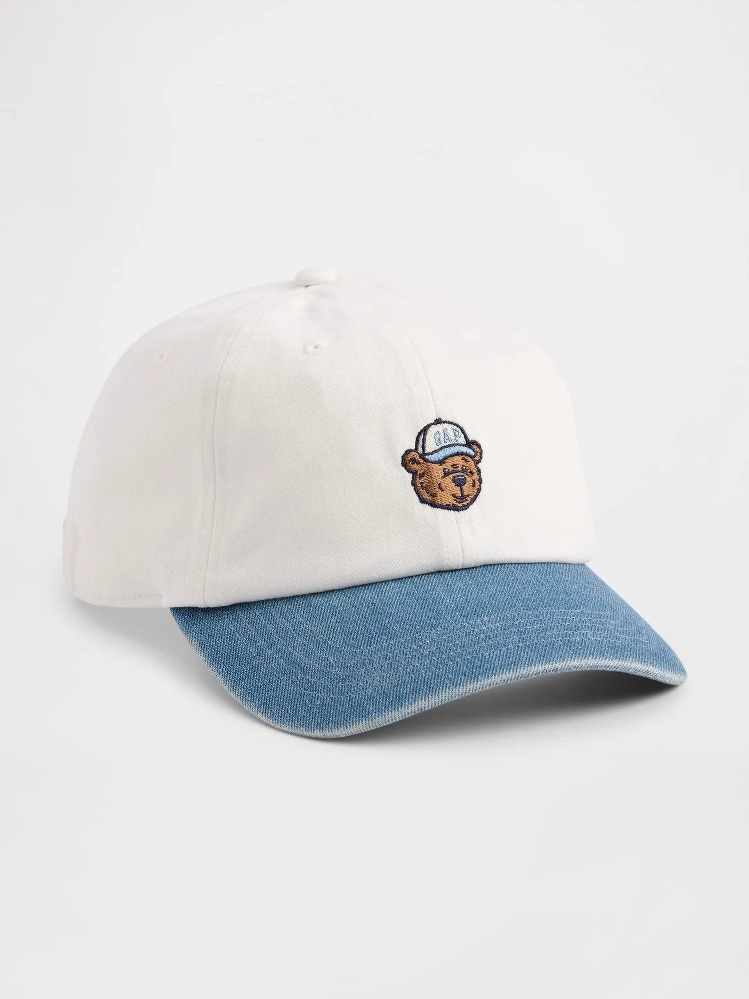 Gap Women's Brannan Bear Logo Baseball Hat