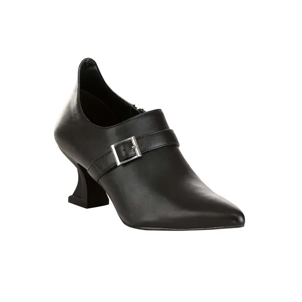 Womens Witch Shoes