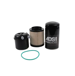ADS-1 AF8037 Ford 6.7L Powerstroke Filter Kit 2011-2016