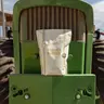 Farmer Protein Powder - Third Party Tested