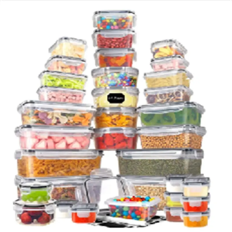 PP 34 piece set [This price does not inc