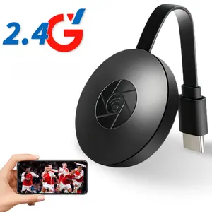 Wireless HDMI Transmitter and Receiver, HD Wireless Display Adapter, Plug And Play Streaming, Laptop, PC, Smartphone to Hdtv Projector Monitor,Wireless HDMI Transmitter , 30m Stable Transmission, Plug & Play, Wireless Hdmi Transmitter Receiver Set