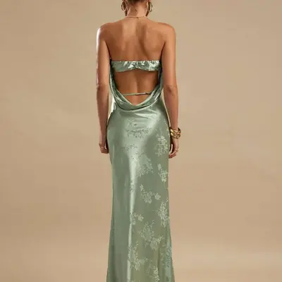 Sage Green Bridesmaid Dress Amazon