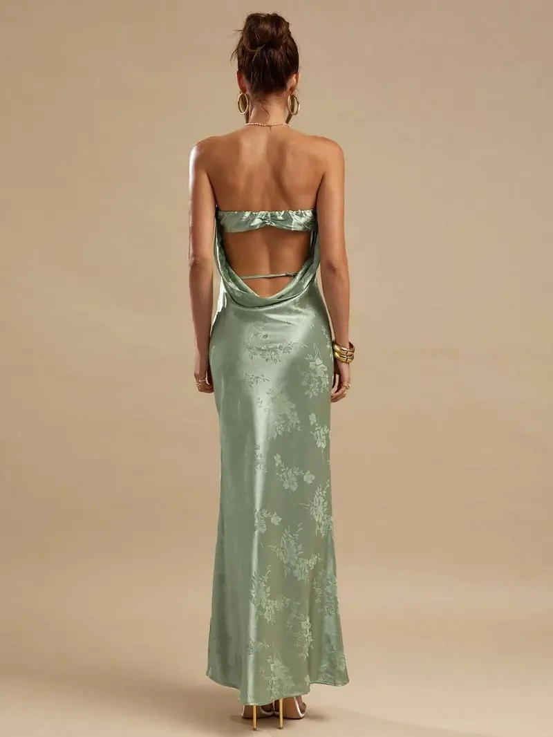 pistachio green dress - TikTok Shop pistachio green dress - TikTok Shop