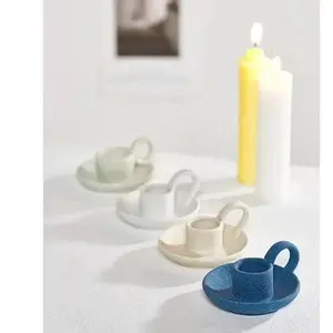 Ceramic Candle Holder Ceramic Candle Holder
