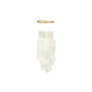 Capiz Shell Wind Chime