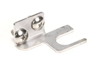 Replacement for Imperial Ire - Heater Element Bracket (Set Of 6) 37653    Geniune
