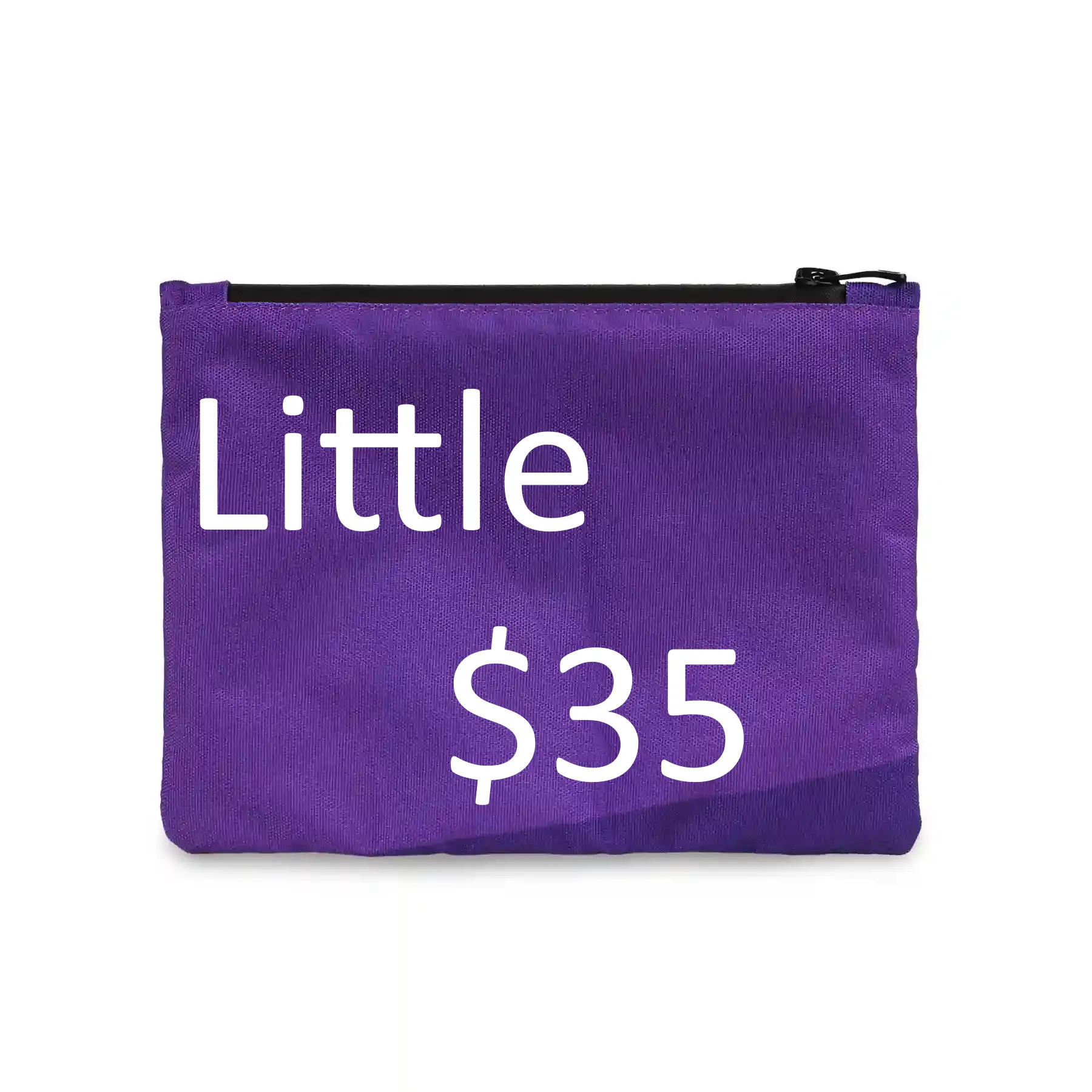 Customizable Little Pouch -  You choose! Build your own pouch of 3D prints. Experience Tailor Tidy Organizing Accessory