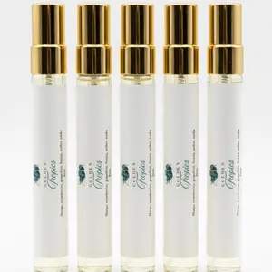 Golden Tropics – Body Fragrance