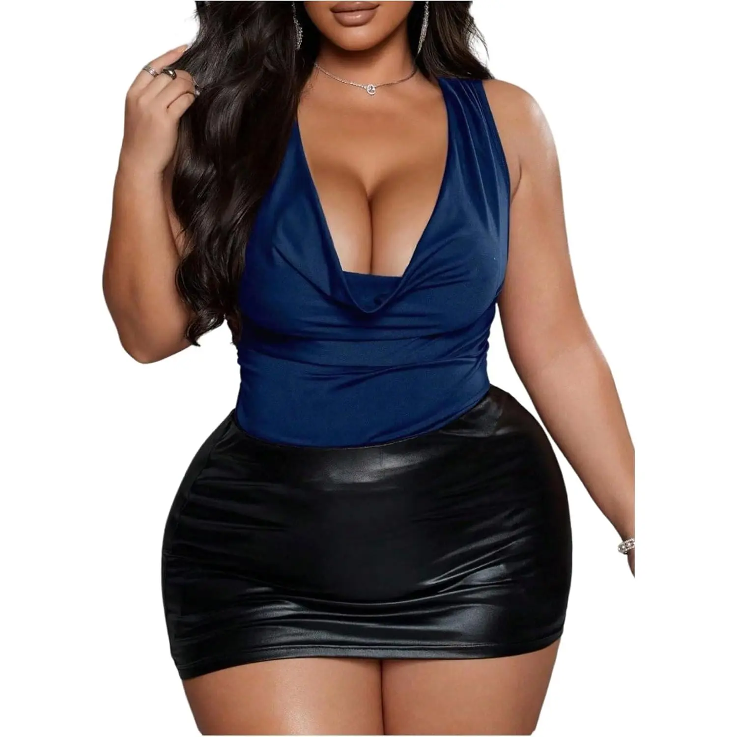 Dark Blue