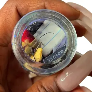 Mojo manifestation jar making kits