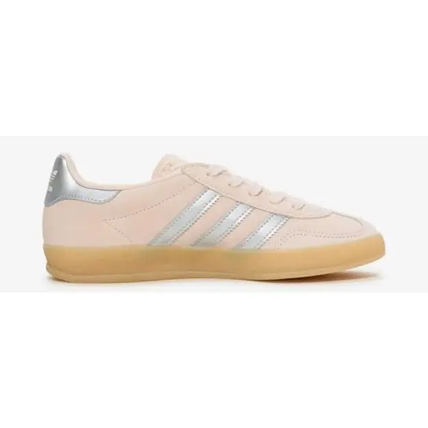 Adidas Unisex Gazelle Indoor Sneakers