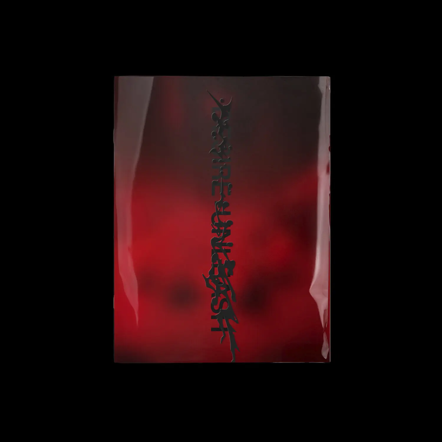 ENHYPEN - Desire : Unleash [mine Ver.]  [COMPACT DISC - CD] Photo Book, Photos, Poster, Stickers