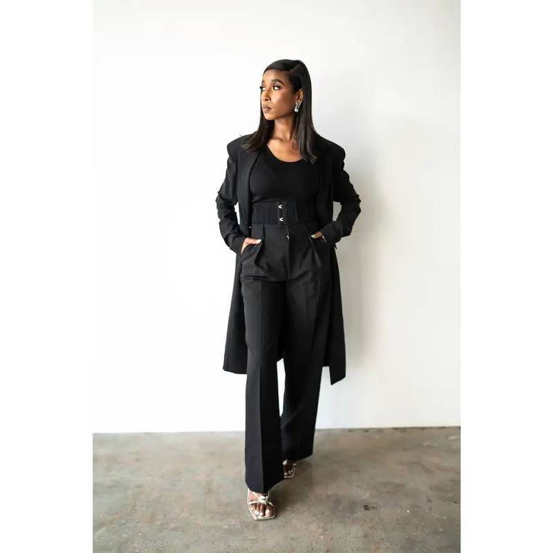 Blazer Amazon Shopping Ladies Suit Business Women Suits Sold On Temu United  States