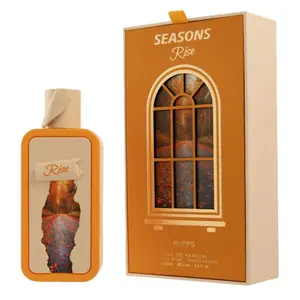 Riiffs Seasons Rise Eau de Parfum 3.4 oz Unisex