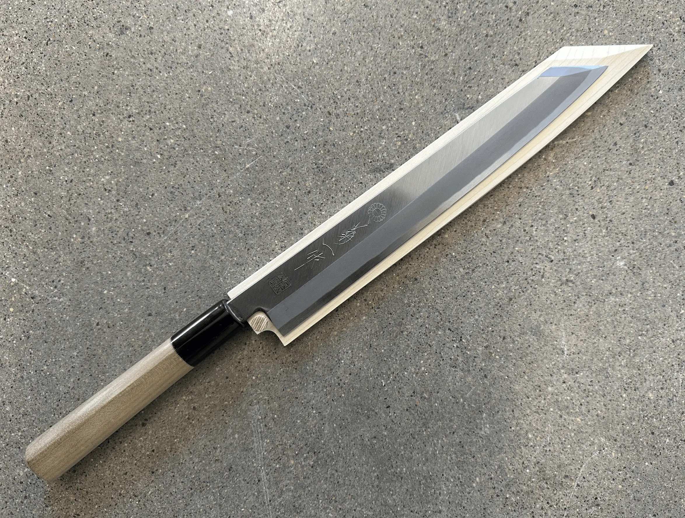 Kokaji Series • Kikuichi