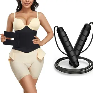 360° Lipo Recovery & Tangle-Free Workout Bundle