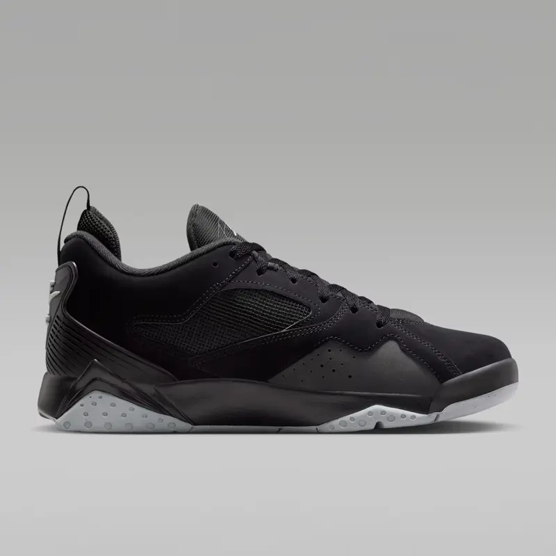 Jordan MVP 92 Black Wolf Grey