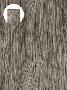 Light Grey (LG) Swatch