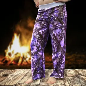 womens pj bottoms pants pajama soft sleep yoga lounge loose fit pijama camo fitting summer house woman comfy night cotton casual lightweight teen ladies clothes wear long comfortable lounging pyjama home thanksgiving wide leg cozy loungewear sleeping