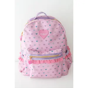 Pink Candyland Backpack