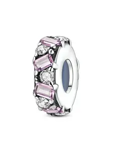 Original Zirconia Ceramic Bead, Casual Style, All Seasons, No Choking Hazard, Non-Wooden Material, Ideal for Jewelry Making, Beads Charms