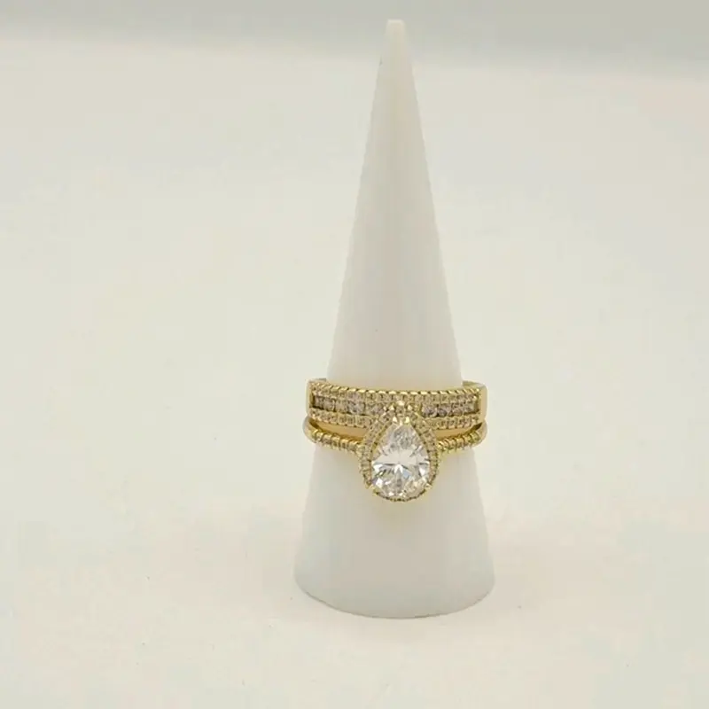 Rodriguezjewelry # 3428 Ring