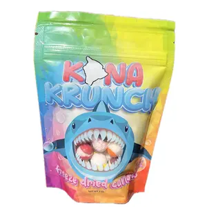 Kona Krunch Freeze Dried Treats Super Crunchy