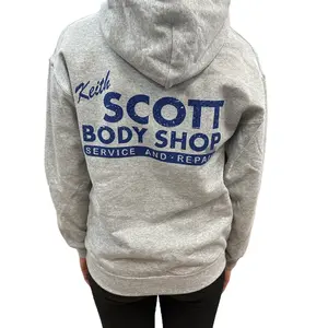 Keith Scott Body Shop Tv Show Pullover - One Tree Hill - Hoodie U Keith Scott Body Shop Tv Show Pullover - One Tree Hill - Hoodie U