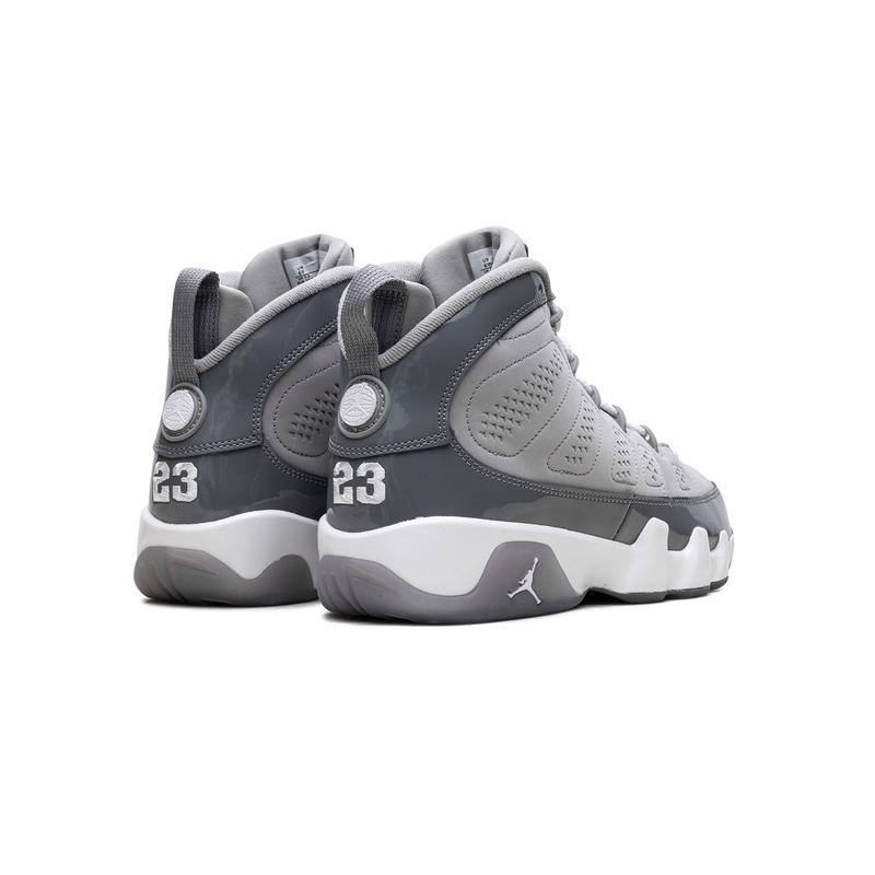 Jordan 9 Retro GS "Cool Grey" HV4574 011