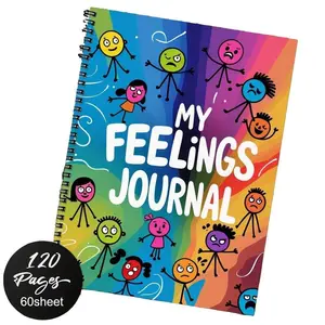 Cbt Cognitive Behavioral Therapy Workbook for Depression & Anxiety, Scientific Psychological Tools, Break Cycle, Rebuild Mental Health, Self Improvement Journal