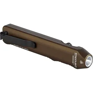 Streamlight  1000lm Wedge Coyote Compact Rechargeable LED Flashlight