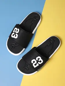 Men's Summer Comfortable Adjustable Velcro Slippers, Casual Beach Sandals, Suitable for Daily Wear and Relaxation, All Seasons, Footwear