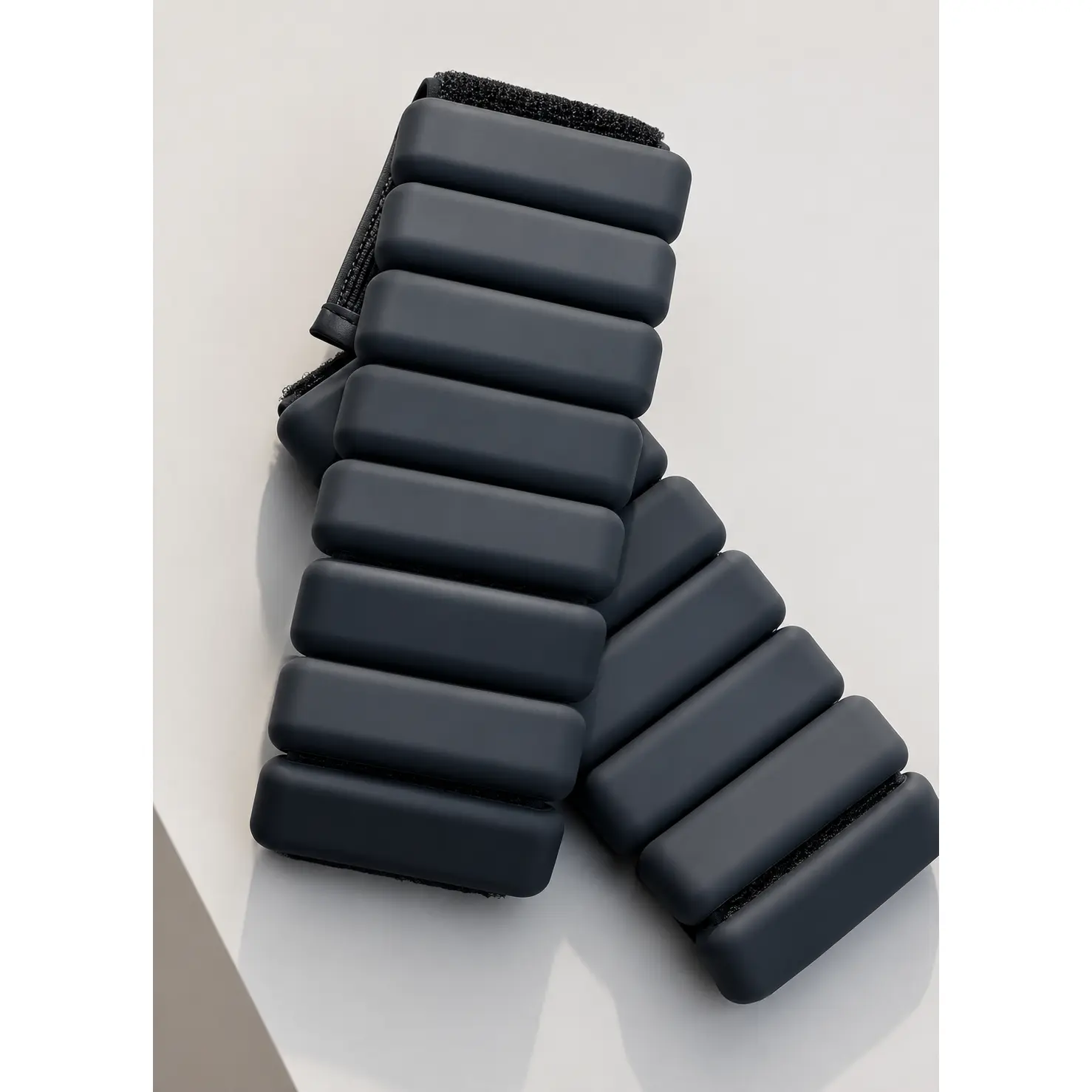 Wrist and ankle weights