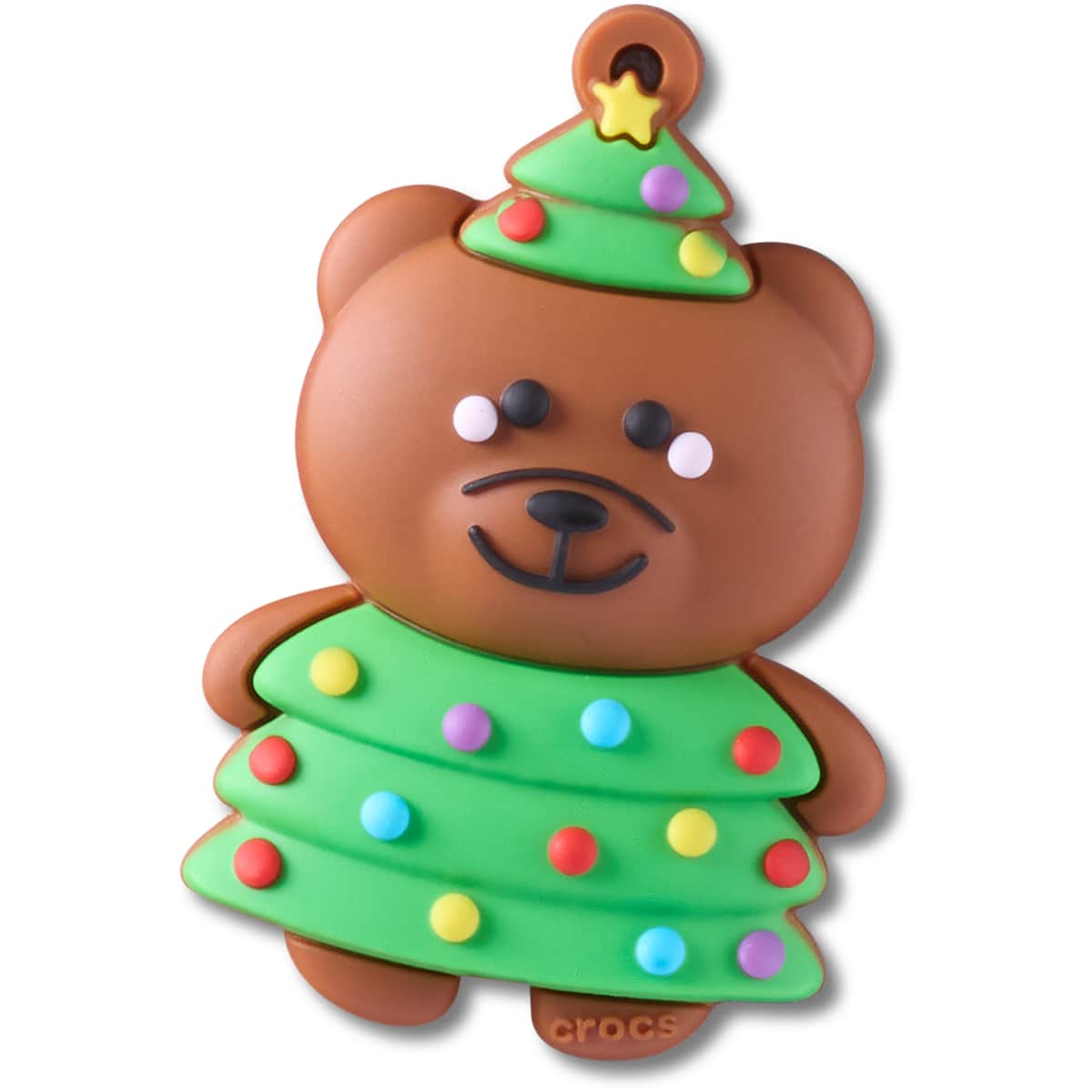 Crocs Jibbitz Holiday Single Shoe Charms