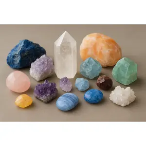Mystery Crystal