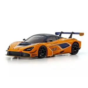 MINI-Z RWD MR-04 readyset McLaren 720S GT3 #03 Orange