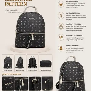 Mochila Mini Elegance