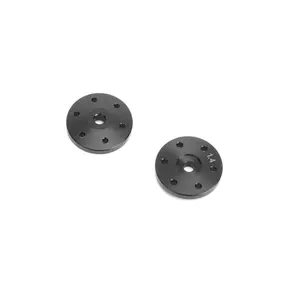 Powerhobby Sparko F8 Big Bore Tapered Shock Piston 6x1.4mm (2pcs)