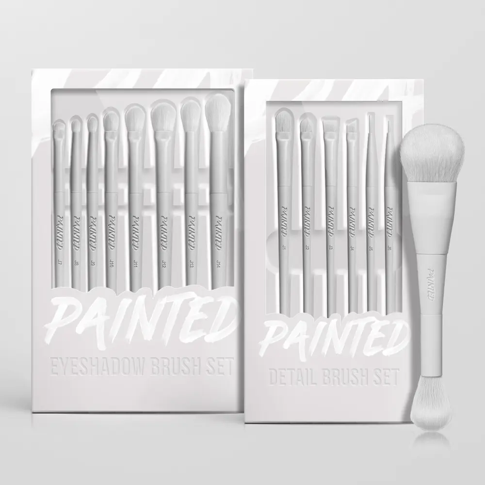 Brush Upgrade Bundle