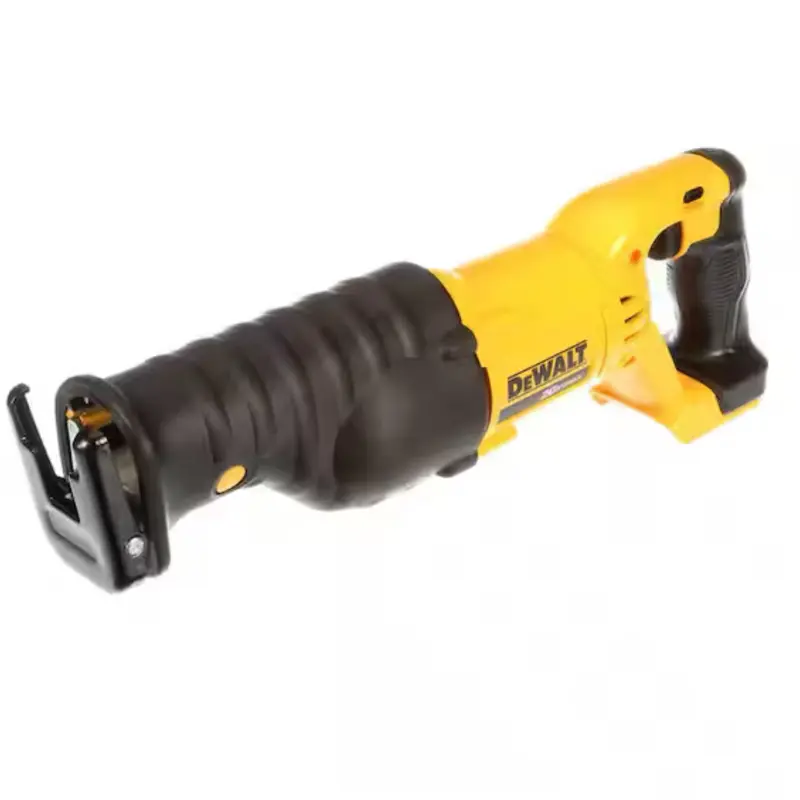 DEWALT 20V MAX Cordless Reciprocating Saw (Tool Only) DEWALT 20V MAX Cordless Reciprocating Saw (Tool Only)