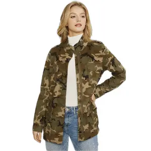 Favorite camo jacket