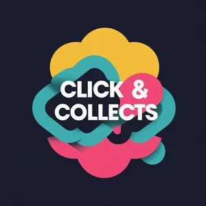 Click & Collects shop logo
