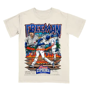Freddie Freeman T-Shirt, Sweatshirt, Hoodie
