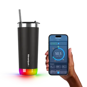 20 oz HidrateSpark PRO