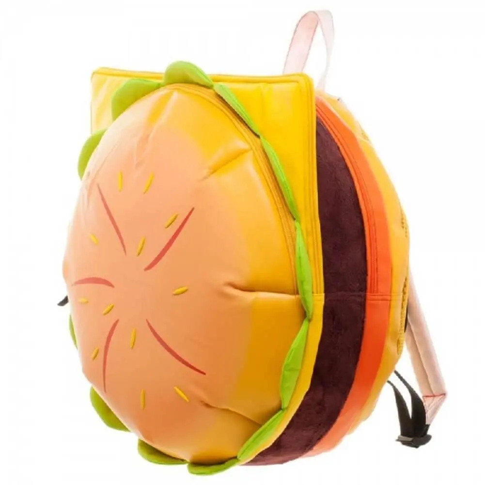 Steven Universe Cheeseburger Backpack Steven Universe Cheeseburger Backpack