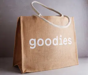 Goodies Market Tote