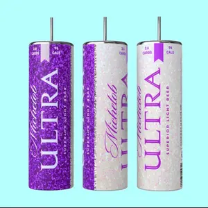 Michelob Ultra Tumbler