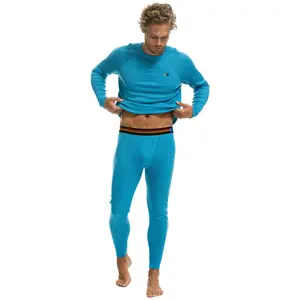 THERMAL BASE LAYER BOTTOM - OCEAN