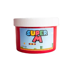 Super M Slime